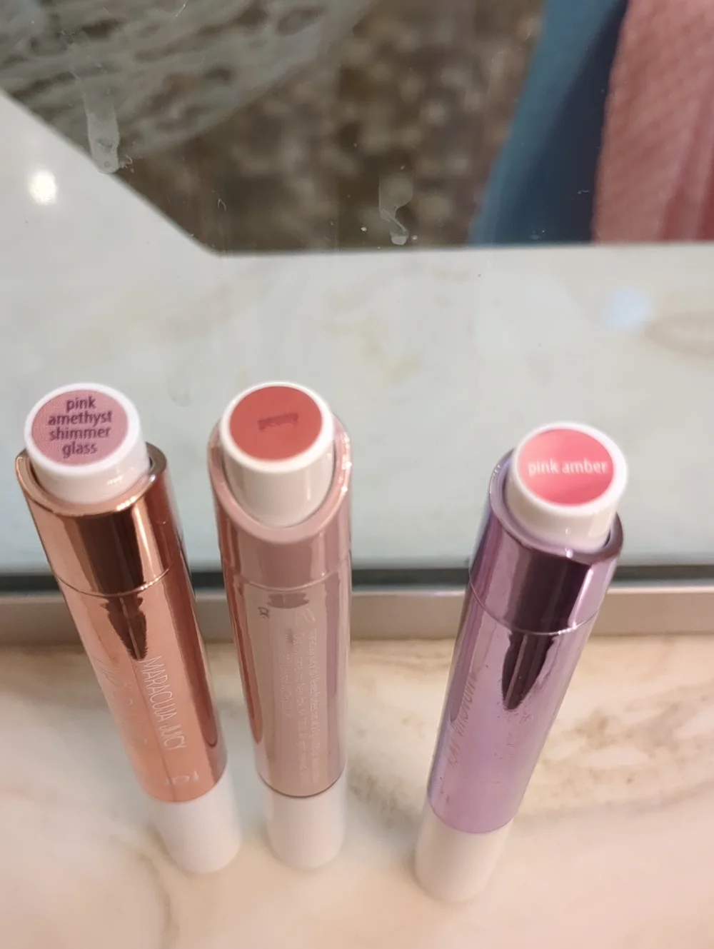 Lip Plumpers